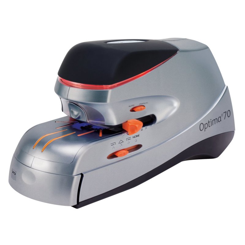 Rexel Optima 70 Electric Stapler EU