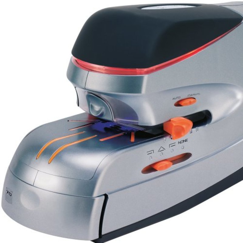 Rexel Optima 70 Electric Stapler EU