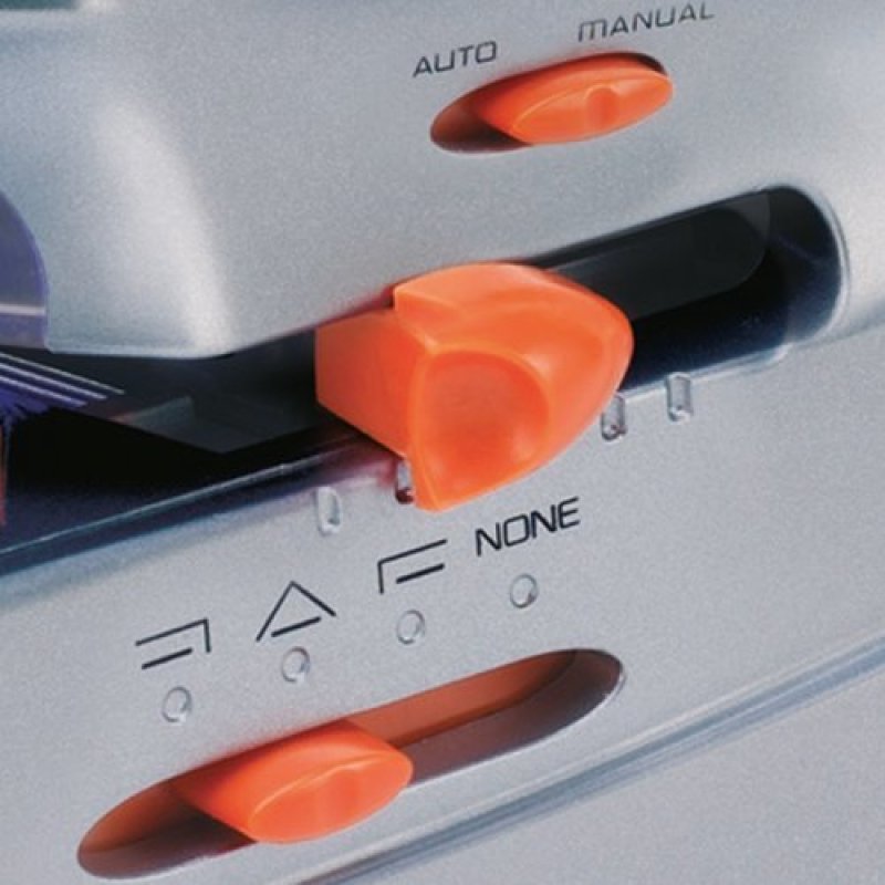 Rexel Agrafeuse électrique Optima 70 grande capacité