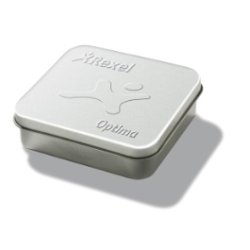 Rexel Agrafes Optima 70 HD, zingué