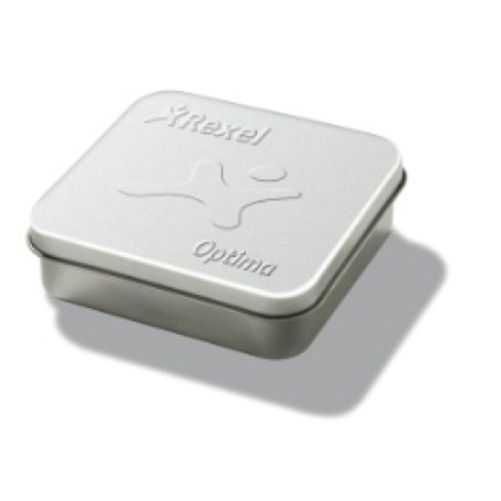 Rexel Agrafes Optima 70 HD, zingué