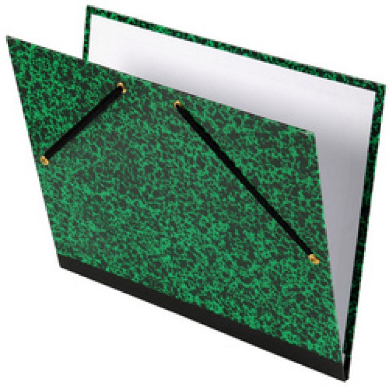 CANSON Carton à dessin STUDIO, 470 x 620 mm, Vert Annonay