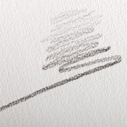 CANSON Papier à dessin recyclé, 240 x 320mm, 160 g/m2, blanc