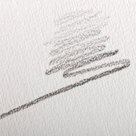 CANSON Papier à dessin recyclé, 240 x 320mm, 160 g/m2, blanc