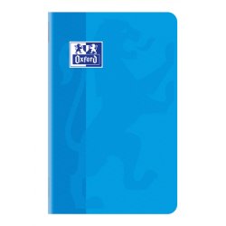 Oxford 100103671 bloc-notes Fuchsia