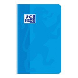 Oxford 100103671 writing notebook Fuchsia