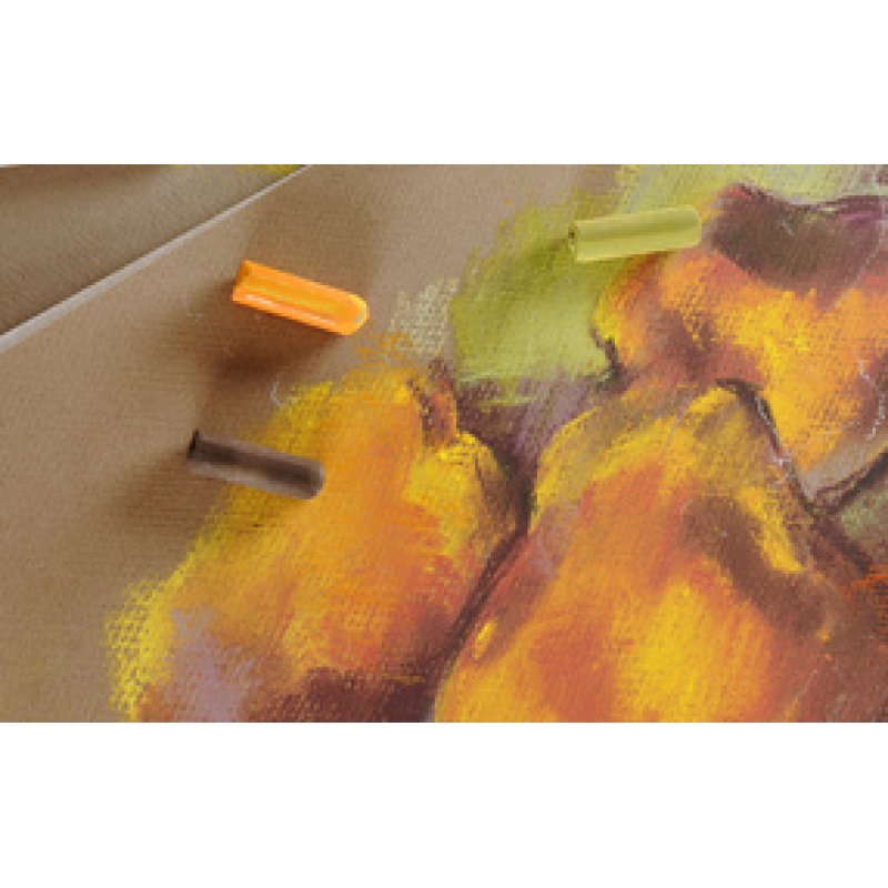 CANSON Bloc de feuilles à dessin "Mi-Teintes Touch",