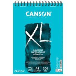 Canson XL Watercolour Art paper pad 20 sheets