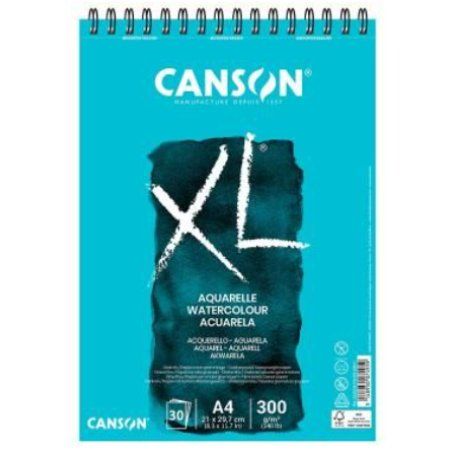 Canson XL Aquarelle