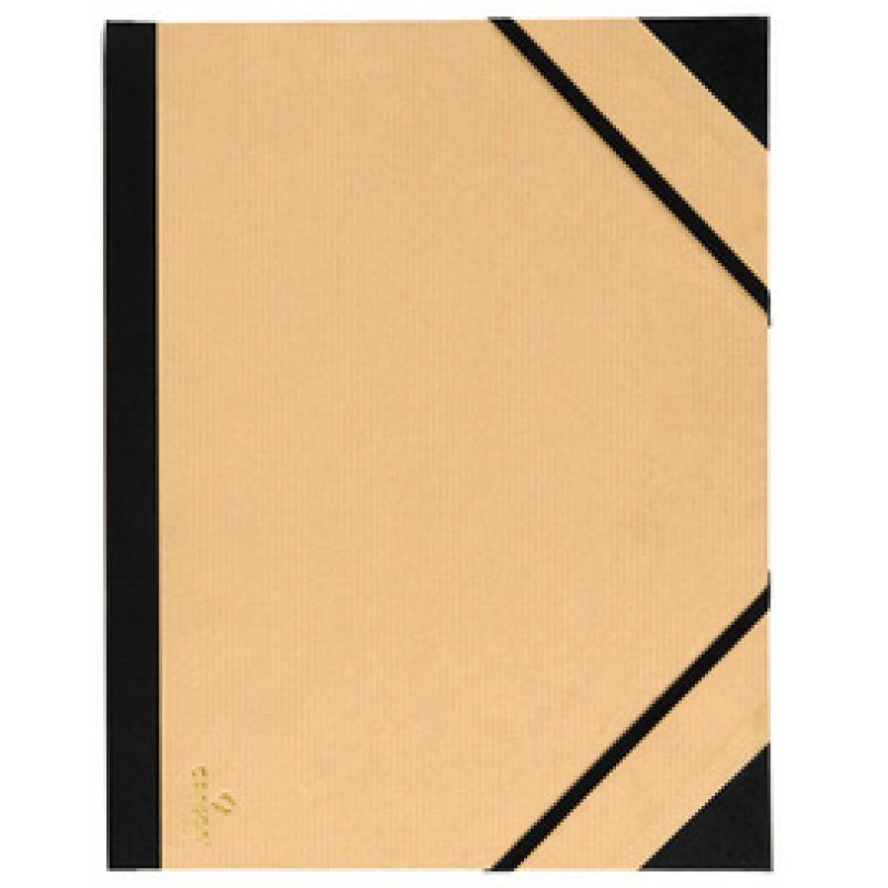 CANSON Carton à dessin "Kraft", 320 x 450 mm