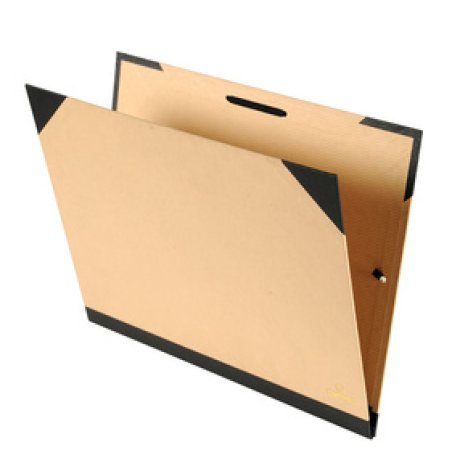 CANSON Carton à dessin "Kraft", 610 x 810 mm