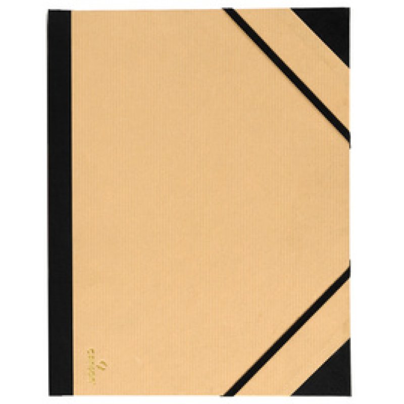 CANSON Carton à dessin "Kraft", 610 x 810 mm