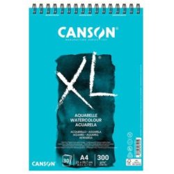 Canson XL Aquarelle Art paper pad 30 sheets