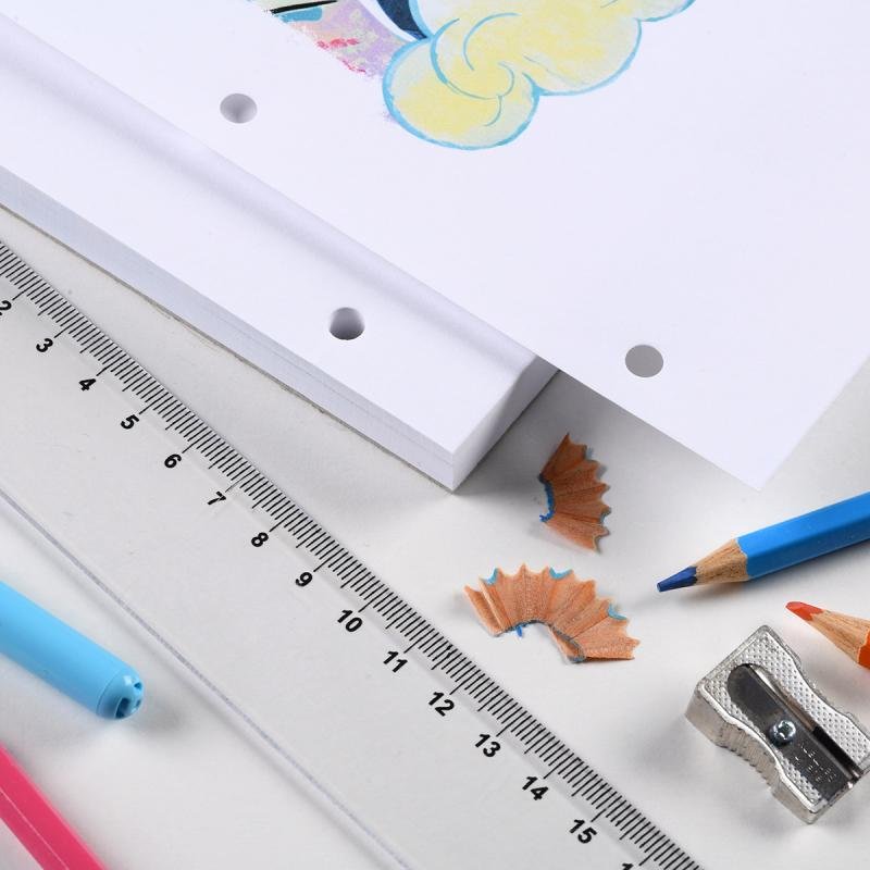 Canson C400110403 art paper 50 sheets