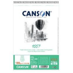 Canson 1557 papier d'art 30 feuilles