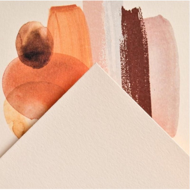 Canson C400110368 art paper Art paper pad 30 sheets