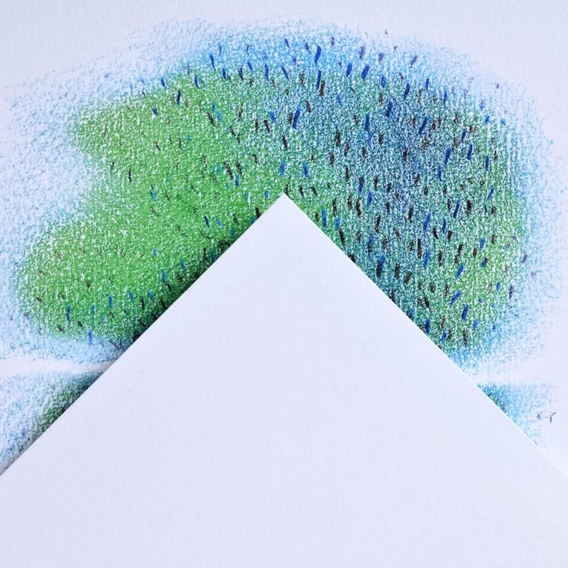 Canson Graduate Art paper 30 sheets