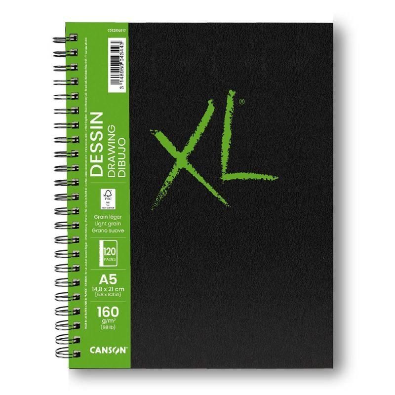 Canson XL Book