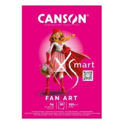 Canson C32250P001 papier créatif Papier à lettres 20 feuilles