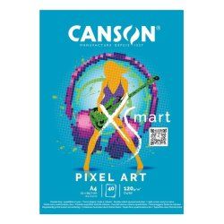 Canson C32250P004 papier créatif Papier à lettres 40 feuilles