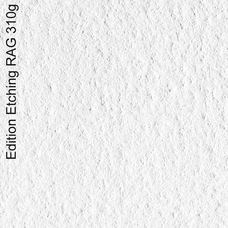 Canson Infinity Edition Etching Rag A4 White Matt