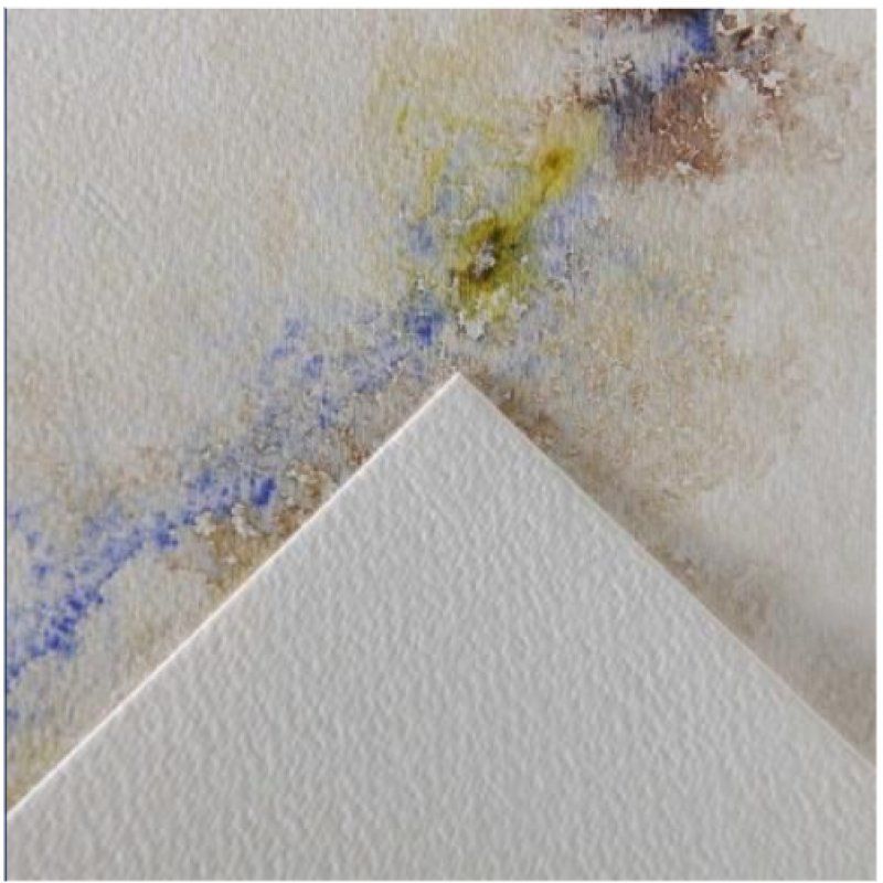 Canson Montval Art paper 12 sheets