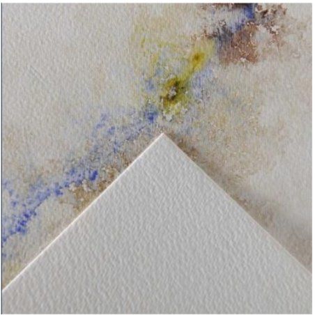 CANSON Album papier aquarelle "Montval", 135 x 210 mm, 300 g