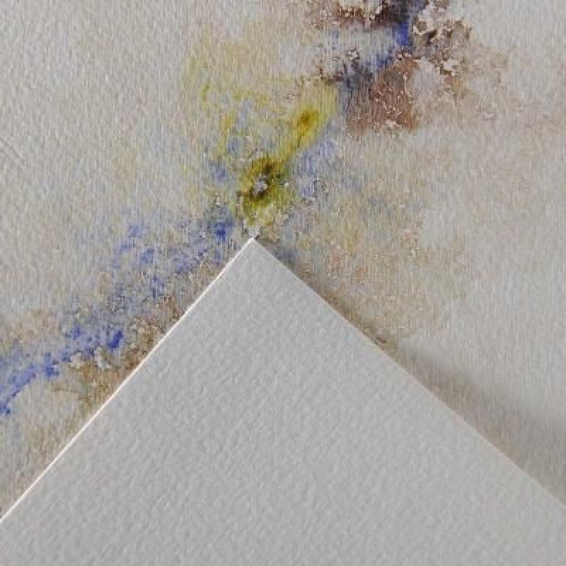 Canson Montval papier d'art 12 feuilles