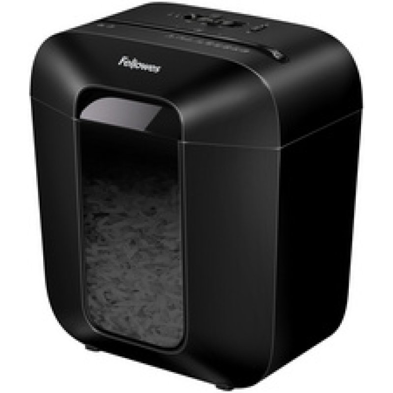 Fellowes Destructeur de documents Powershred LX25, blanc