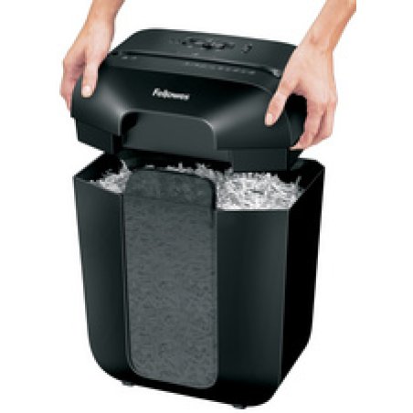 Fellowes Destructeur de documents Powershred LX50, blanc