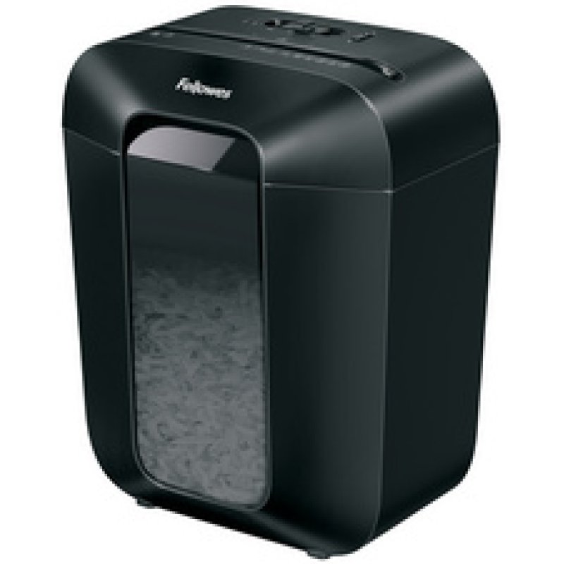Fellowes Destructeur de documents Powershred LX50, blanc
