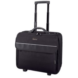 LiGHTPAK Valise business Overnight pour laptop "TREVISO"