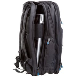 LiGHTPAK Sac à dos pour laptop "ECHO", en nylon