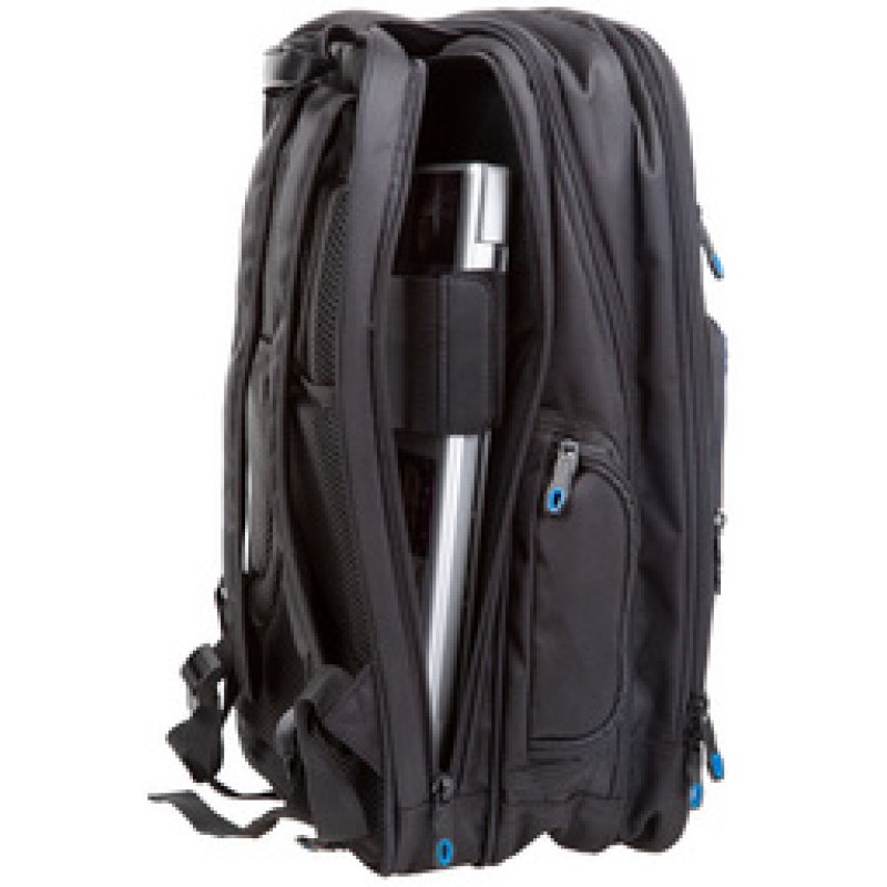 LiGHTPAK Sac à dos pour laptop "ECHO", en nylon