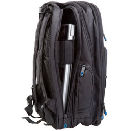 LiGHTPAK Sac à dos pour laptop "ECHO", en nylon