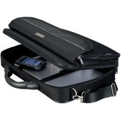 LiGHTPAK Sac pour ordinateur portable "ELITE", taille L,