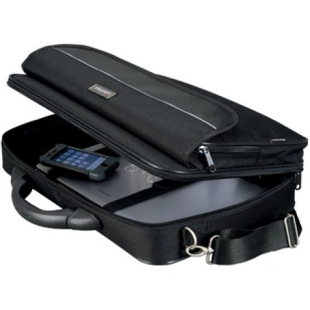 LiGHTPAK Sac pour ordinateur portable "ELITE", taille L,