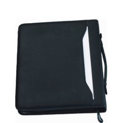 Alassio Serviette classeur "AREZZO", A4, similicuir