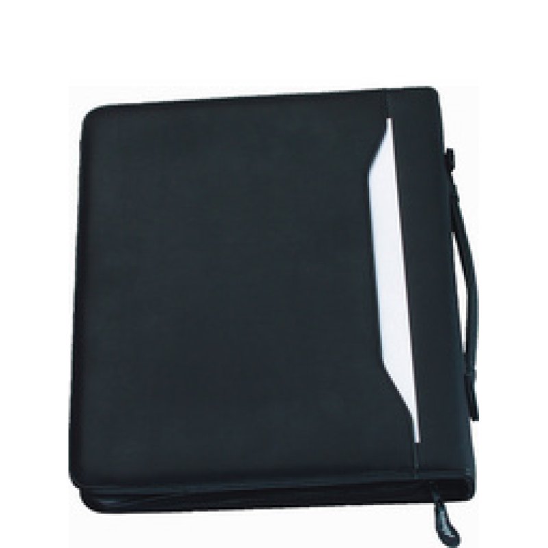 Alassio Serviette classeur "AREZZO", A4, similicuir