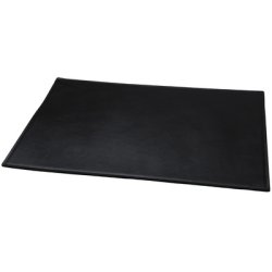 Alassio Sous-main, cuir véritable, cognac