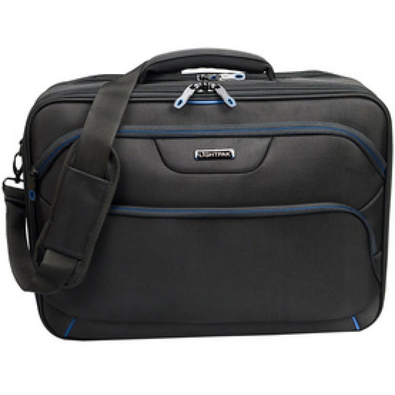 LiGHTPAK Sac pour laptop "LIMA", polyester
