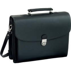 Alassio FORTE Leather Black