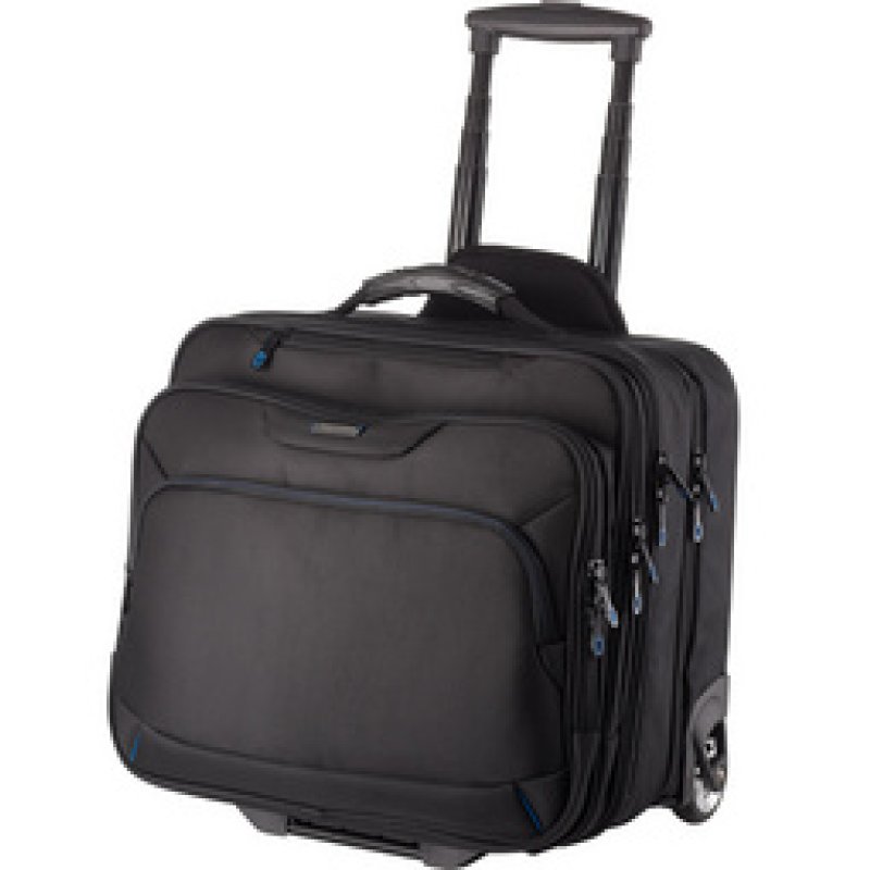 LiGHTPAK Trolley business "EXECUTIVE LINE" BRAVO 2