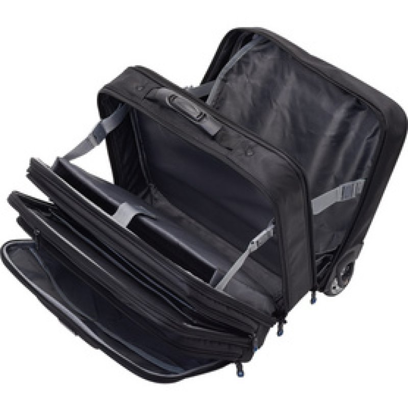 LiGHTPAK Trolley business "EXECUTIVE LINE" BRAVO 2