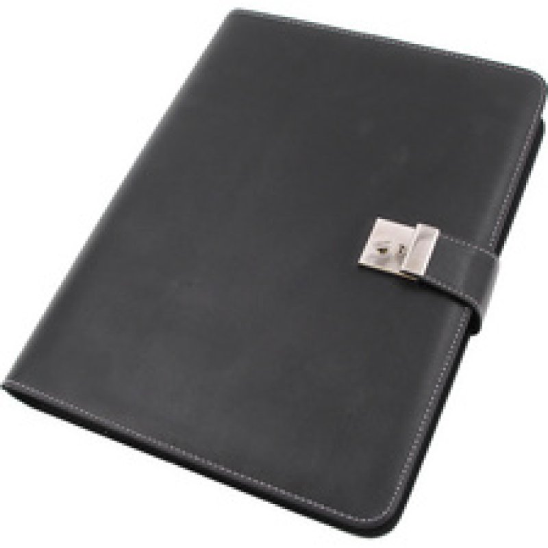 Alassio Pochettes de rechange pour classeur à anneaux, A4