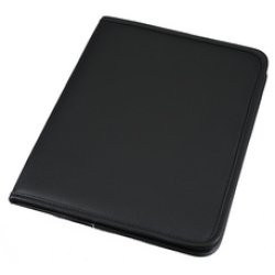 Alassio Conférencier "SAVONA", A4, similicuir FINEtouch