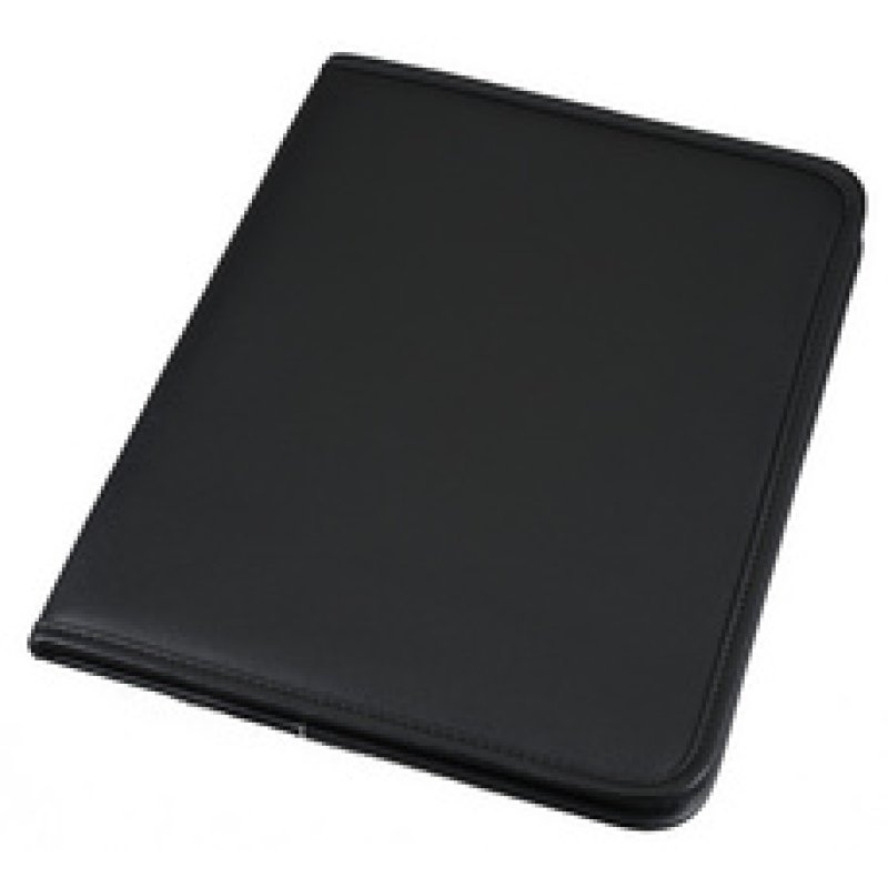 Alassio Conférencier "SAVONA", A4, similicuir FINEtouch