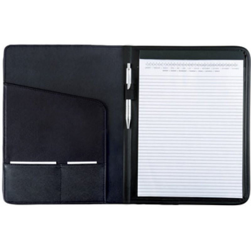 Alassio Conférencier "SAVONA", A4, similicuir FINEtouch