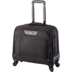 Lightpak STAR 38,1 cm (15") Valise sur roulette Noir