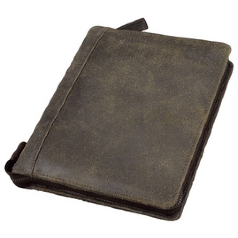 bind Agenda Modèle 15503-1, A5, sans calendrier, marron